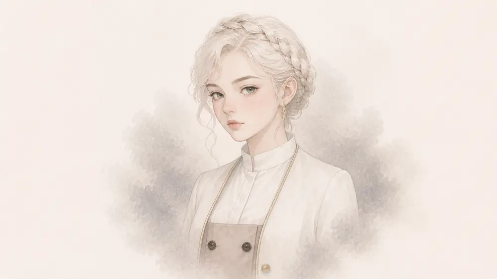 에린 초상