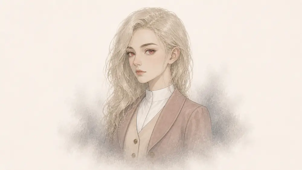 프레이델 초상