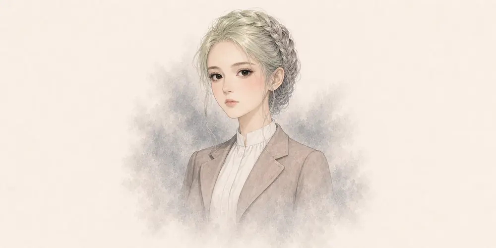 로미 초상