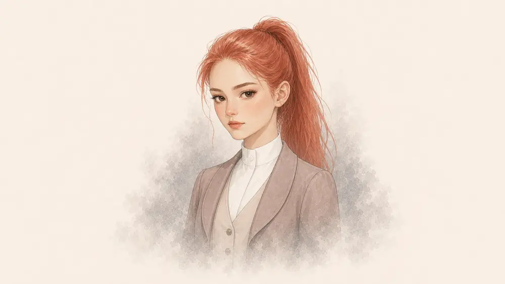 로완 초상